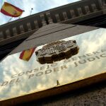 ¿Dimisión masiva en el CGPJ?
