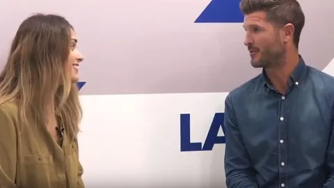 «El fútbol español tiene que tener más paciencia con los entrenadores»