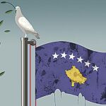 Kosovo: año diez