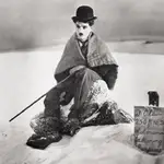 Charles Chaplin, responsable de cintas tan icónicas como &quot;El gran dictador&quot; o &quot;Tiempos modernos&quot;