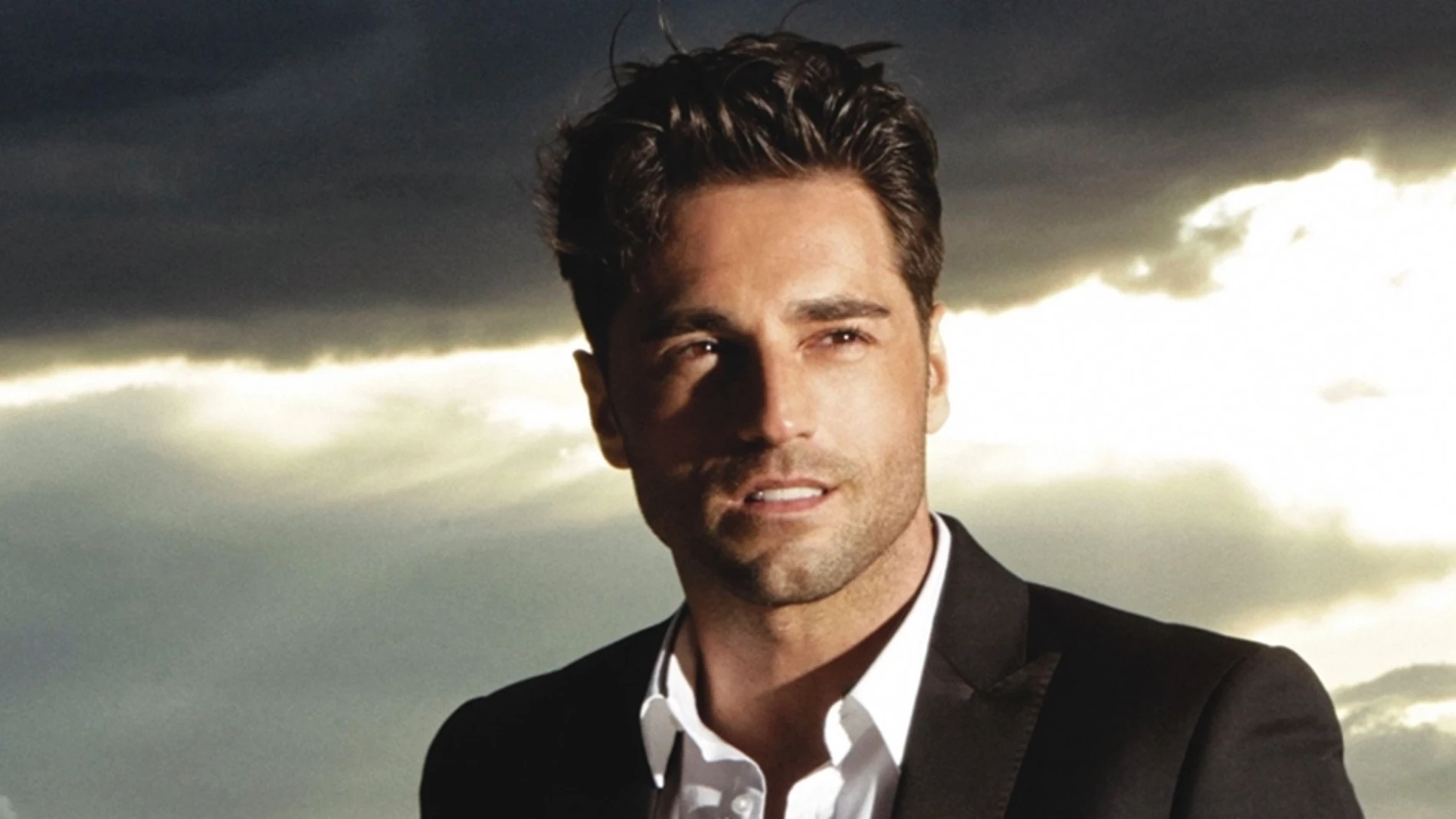 David Bustamante se cae de la gala de ‘OT 2017’
