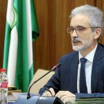 La fundación Progreso y Salud depende de la consejería que dirige en la actualidad Aquilino Alonso Miranda
