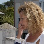 El abogado de la madre de Diana: «Pierde una hija y ahora le quitan a la otra»