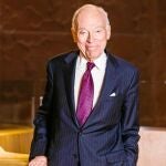 Ronald Lauder se confiesa un «loco de los museos»