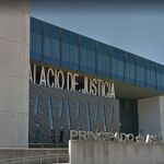 Palacio de Justicia de Gijón