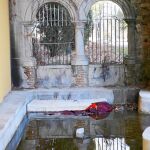 El restaurante Guipuzcoa volvió a arder ayer por segunda vez