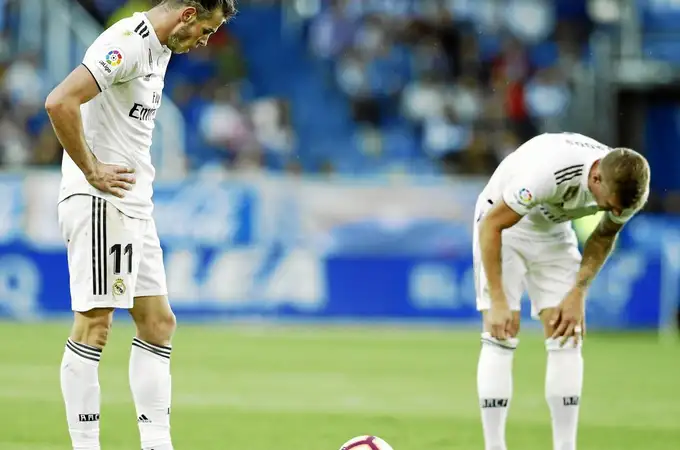 El Chiringuito de Pedrerol: Menos tiqui-taca y más gol El Chiringuito de Pedrerol: Menos tiqui-taca y más gol