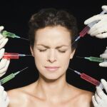 El bótox modificado ha logrado calmar el dolor crónico / Corbis