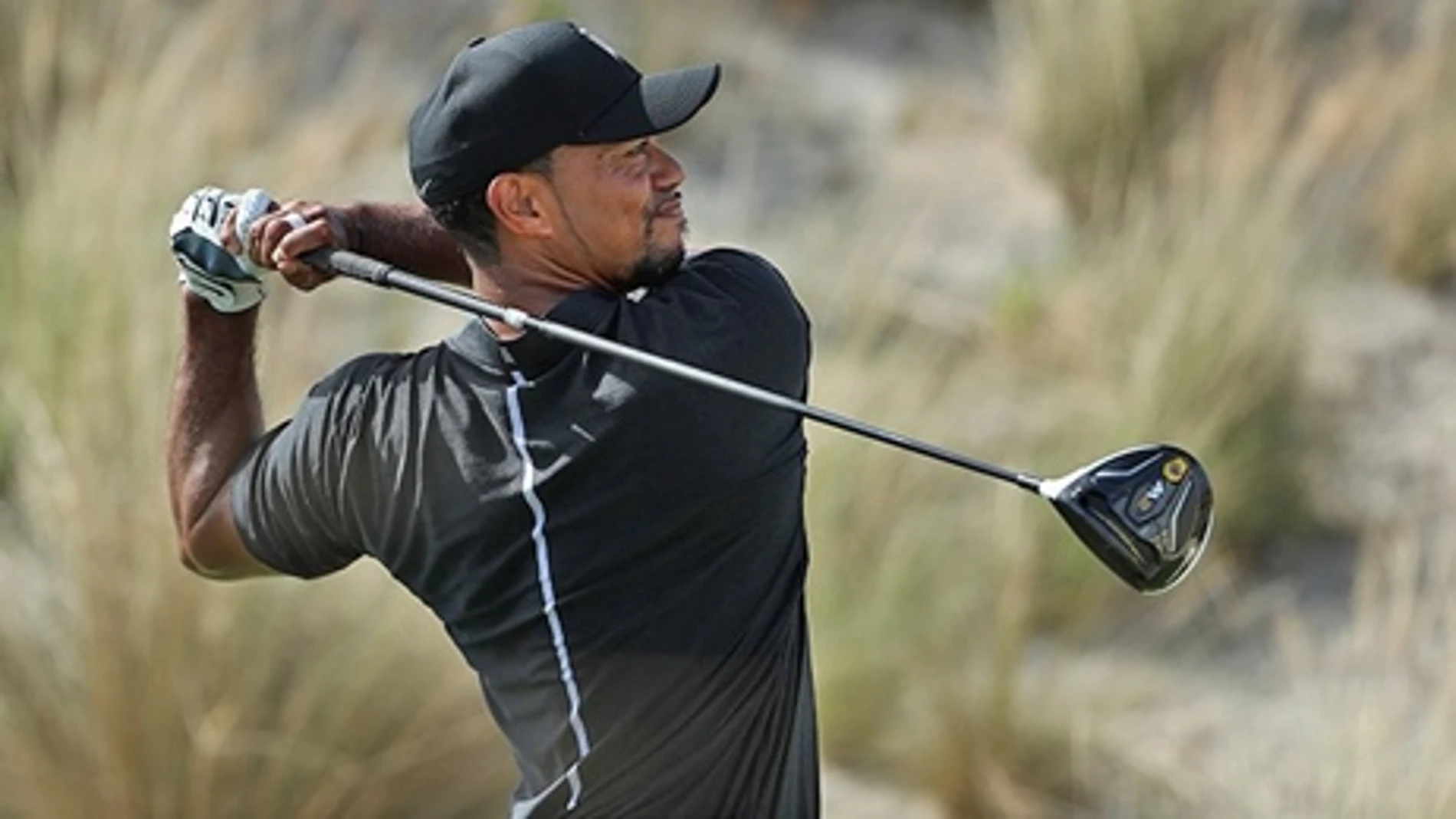 Tiger Woods declaraciones Hero World Challenge