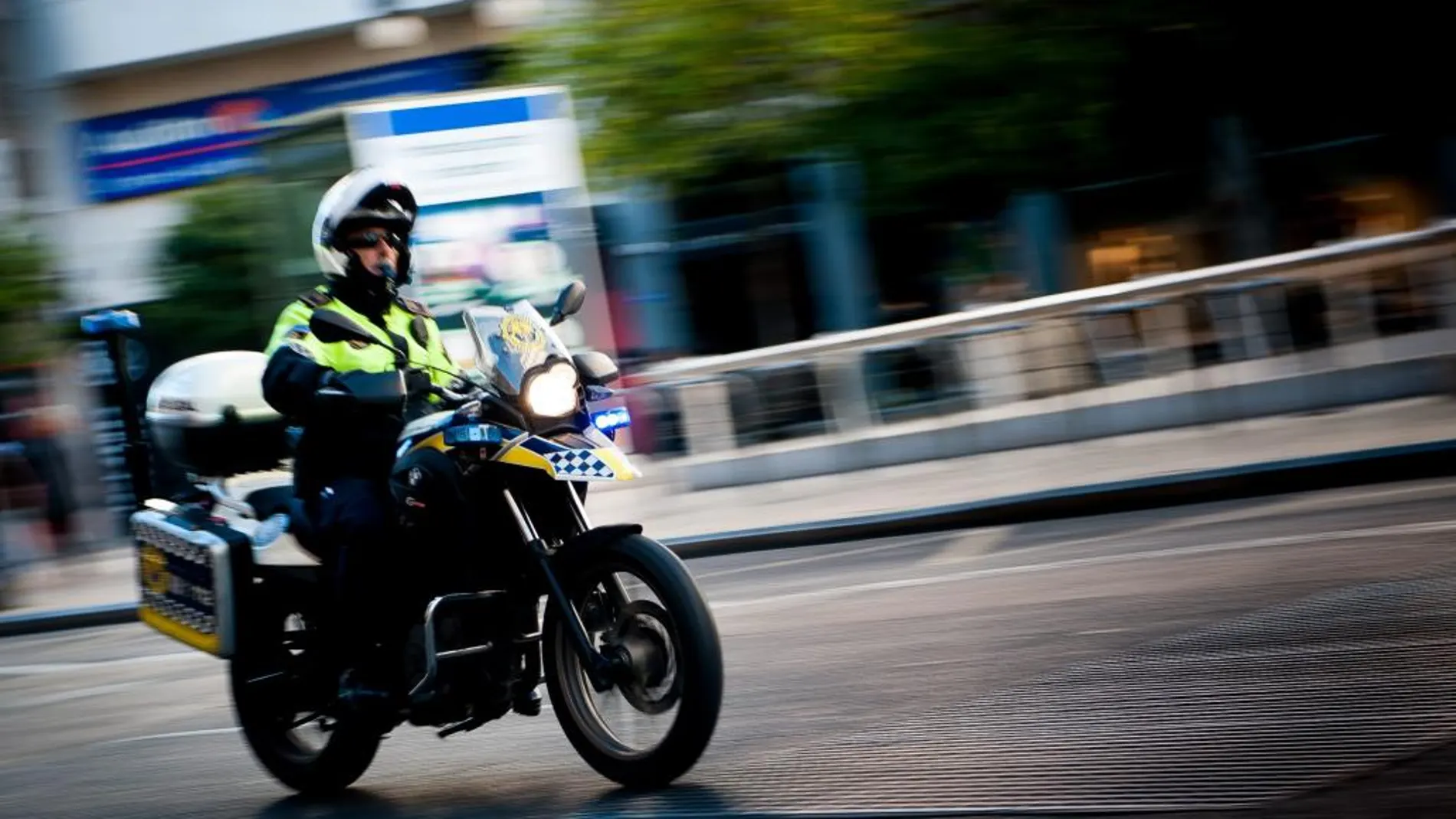 La Generalitat prepara una ley para conformar un cuerpo de Policía autonómica