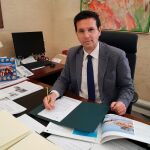 El alcalde de Granada, Paco Cuenca / Foto: La Razón