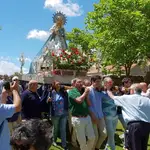  Blázquez defiende la familia como transmisora de la fe en la festividad de la patrona de Ávila