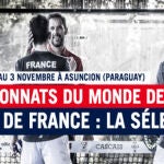 Convocatoria de Francia