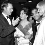 Los reunió Hollywood, pero el mejor papel de Richard Burton y Elizabeth Taylor fue el de su matrimonio