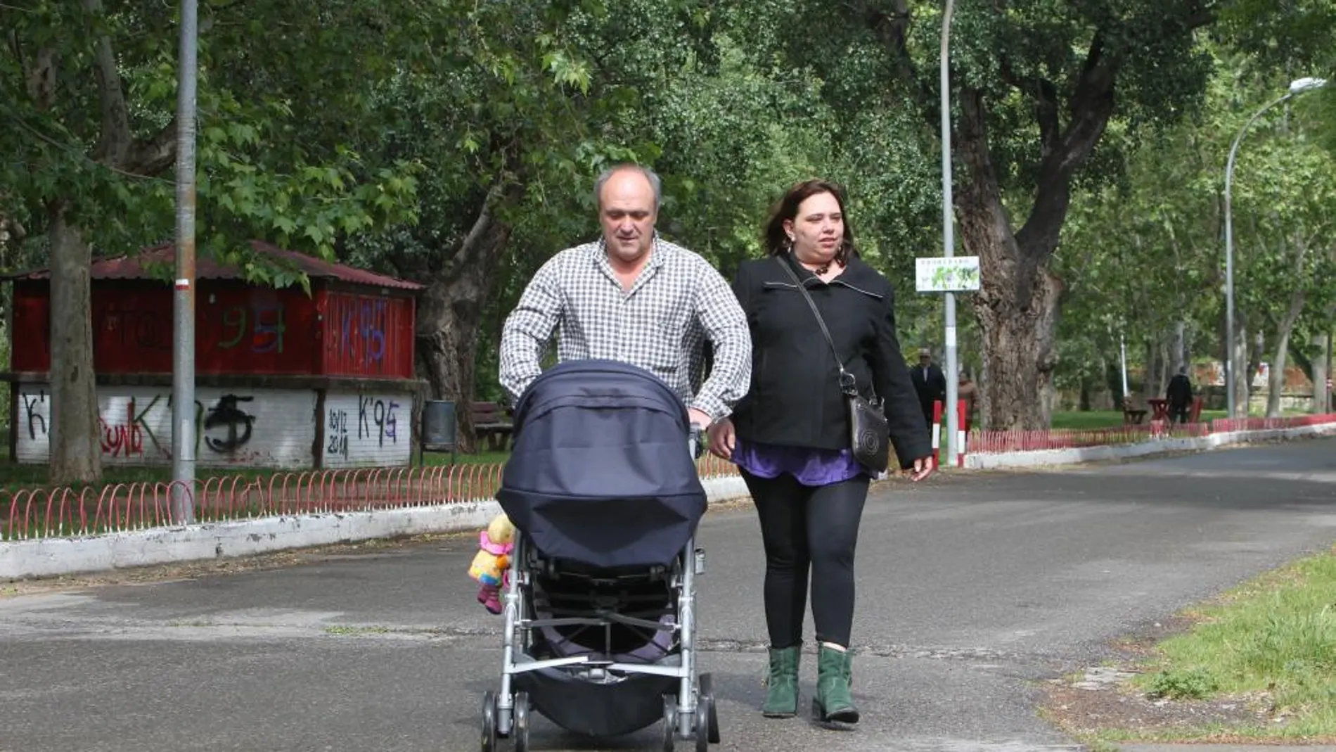 El etarra «arrepentido» ha acudido a firmar al cuarte de la Guadia Civil