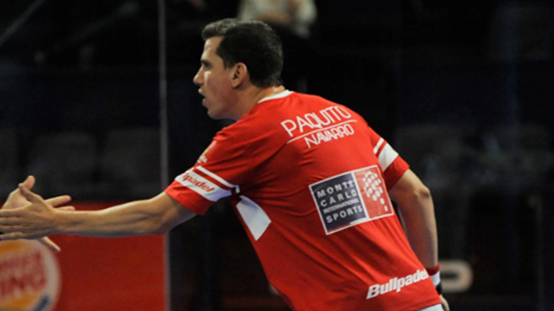 Paquito Navarro