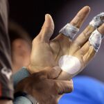 El nuevo método promete acelerar la curación de las heridas / AP