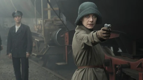 “Babylon Berlin”