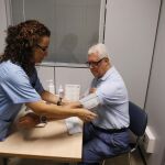 Enfermería, cuando se cuida con el corazón