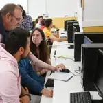  El Gobierno Herrera duplica la inversión en equipamiento en sus centros docentes