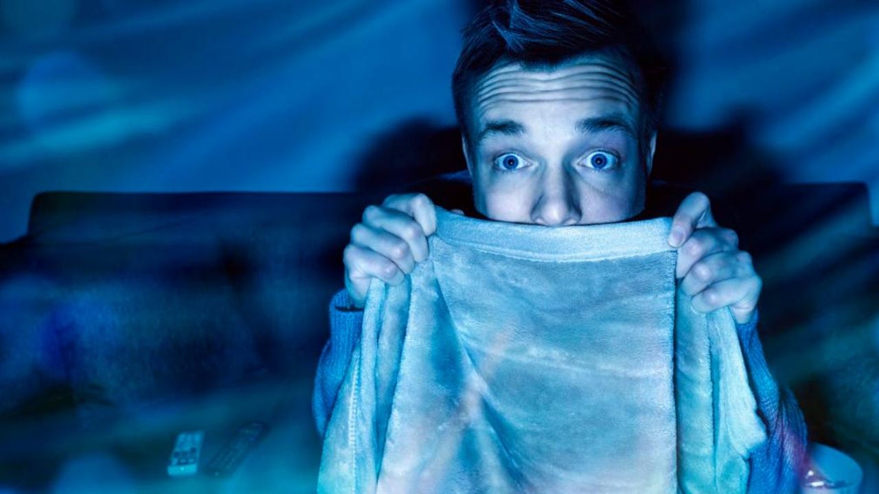 What Is The Scariest Movie Ever According To Science Spain s News What Is The Scariest Movie Ever According To Science Spain s News