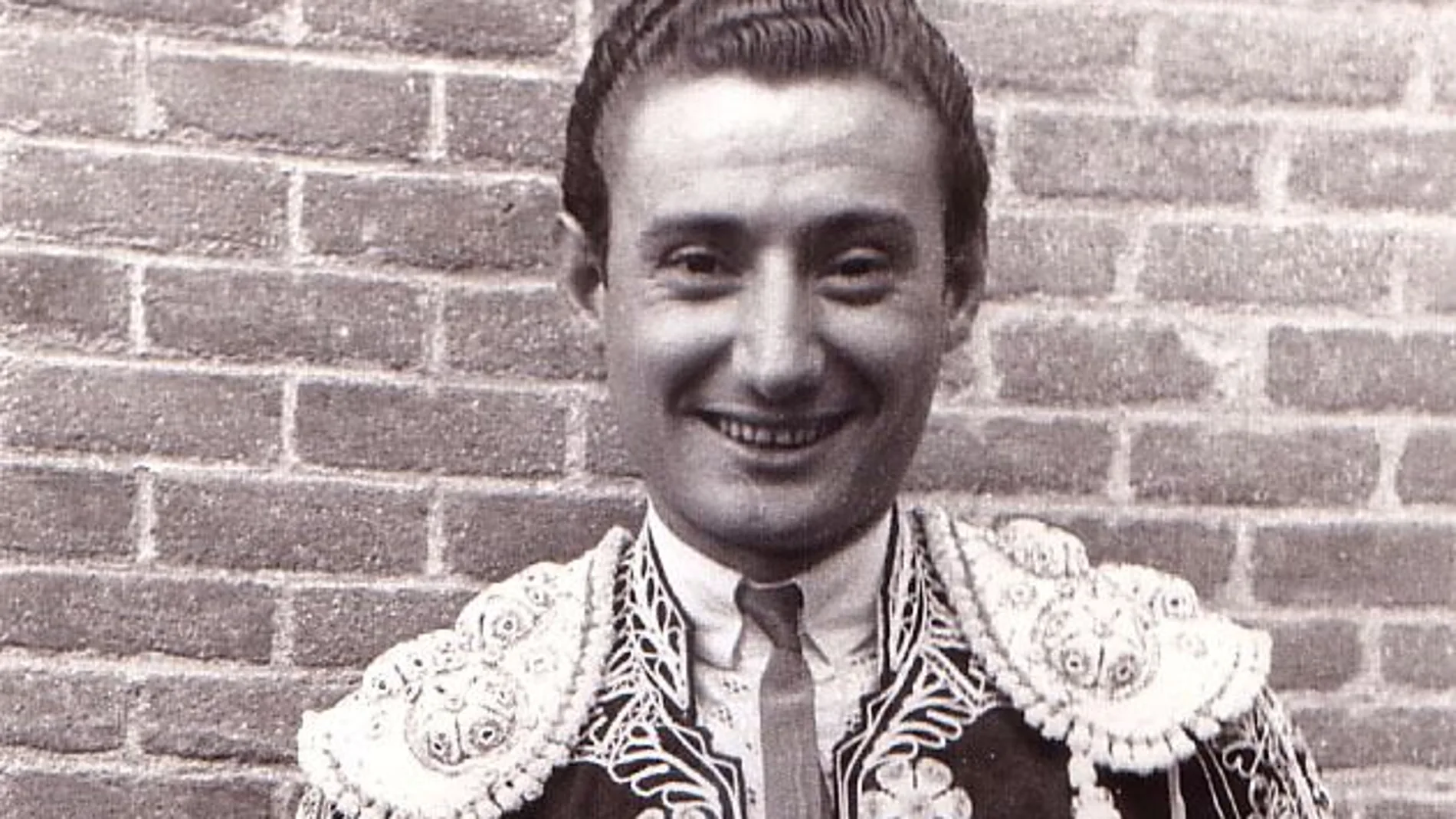 Imagen de archivo de Paco Peris