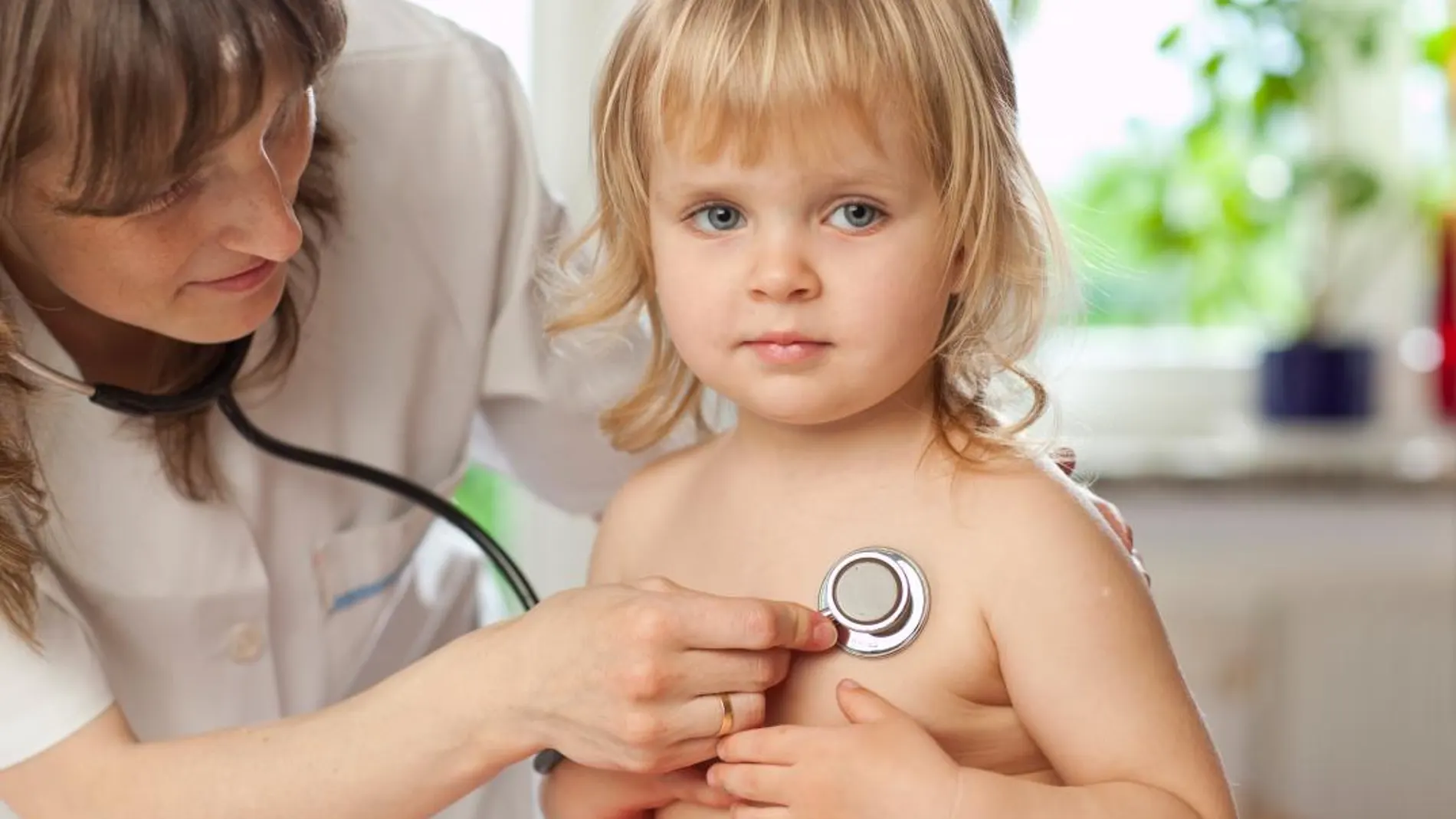 VSR, el virus al que temen pediatras y padres de menores de 3 años