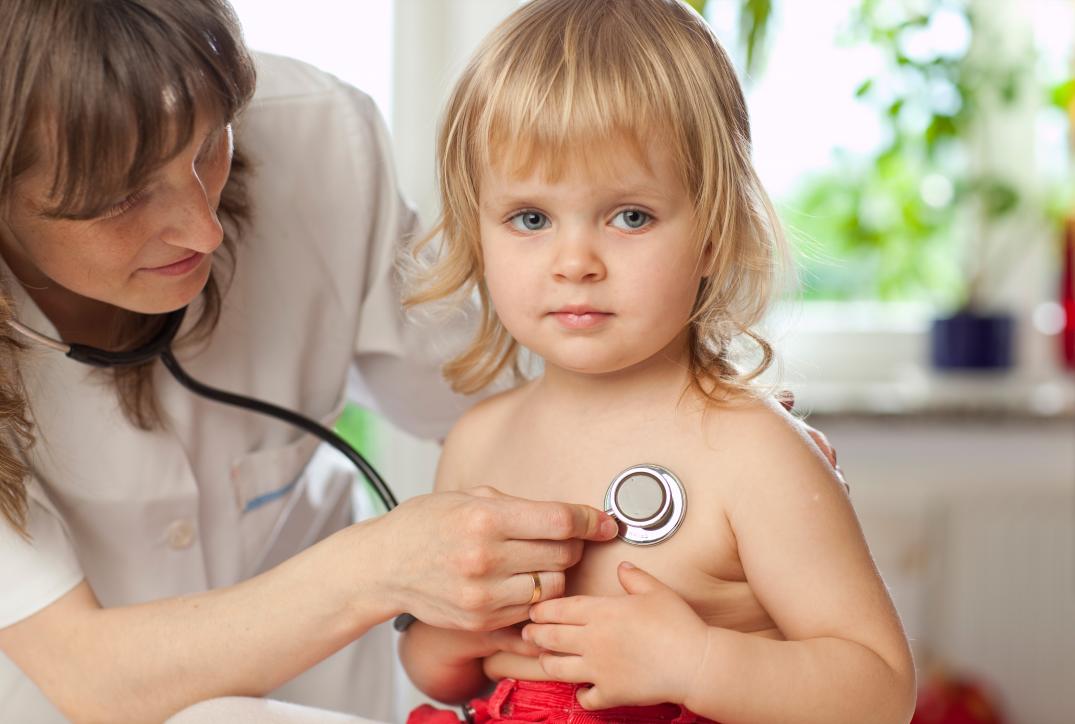 VSR, el virus al que temen pediatras y padres de menores de 3 años