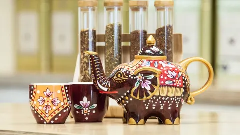 Tómate un té online