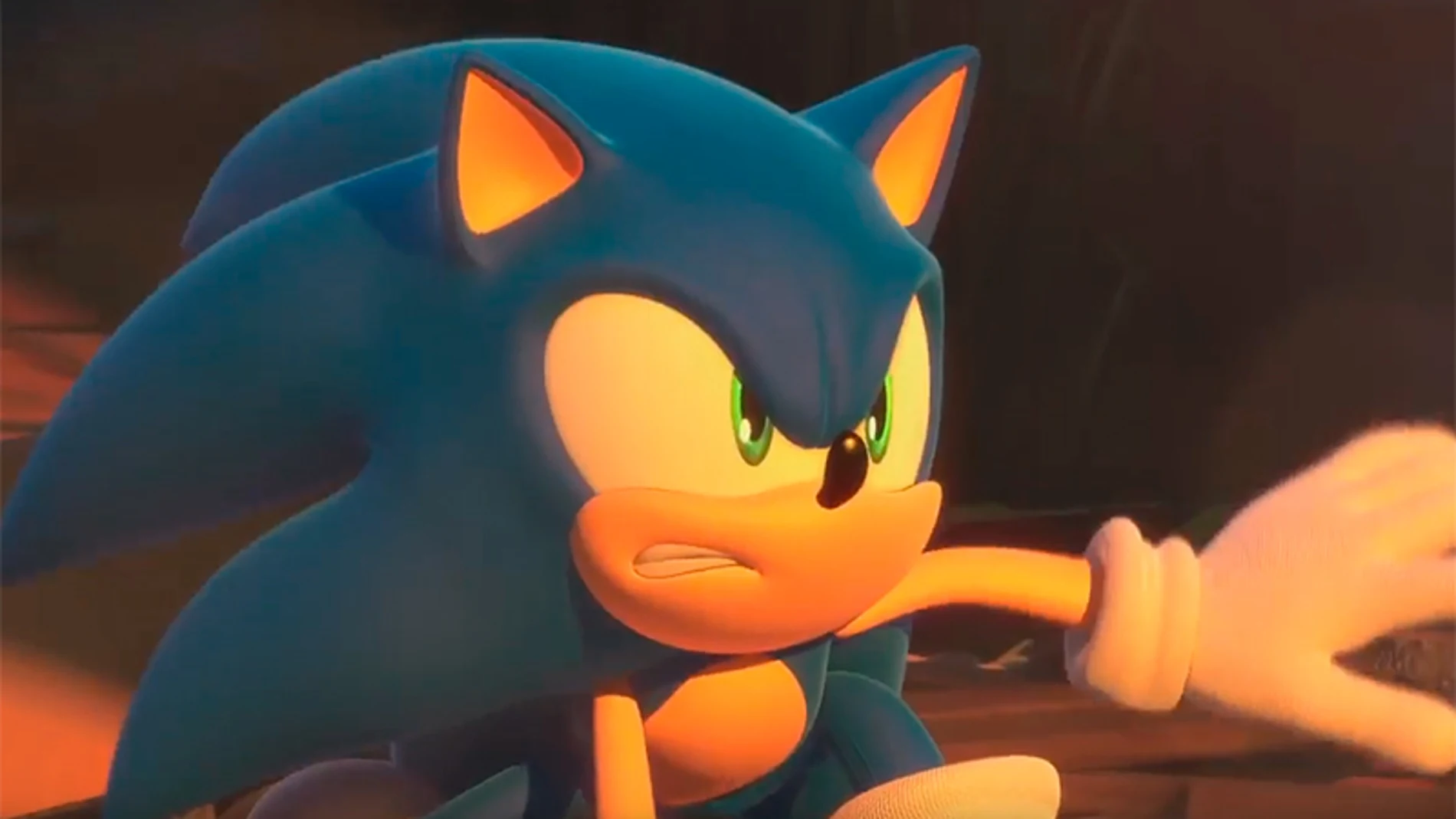 Aparecen los primeros detalles de Sonic Mania y Project Sonic