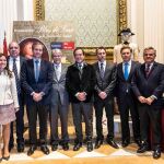 La mayor exposición sobre la figura histórica de Blas de Lezo se inaugura en Boadilla del Monte