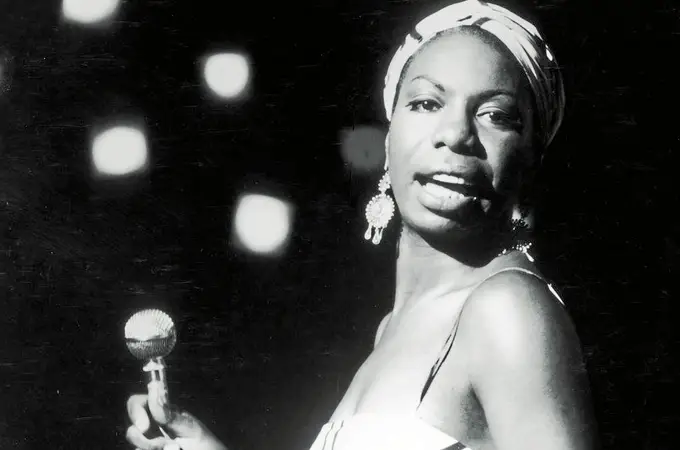 Nina Simone, al borde del abismo