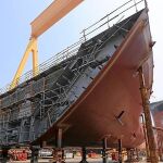 Los constructores tendrán que lidiar con el tiempo, el clima y multitud de retos que dificultarán este proyecto