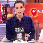 Carme Chaparro