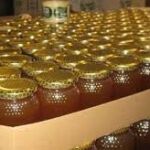 El 20% de miel importada en la Unión Europea es falsa