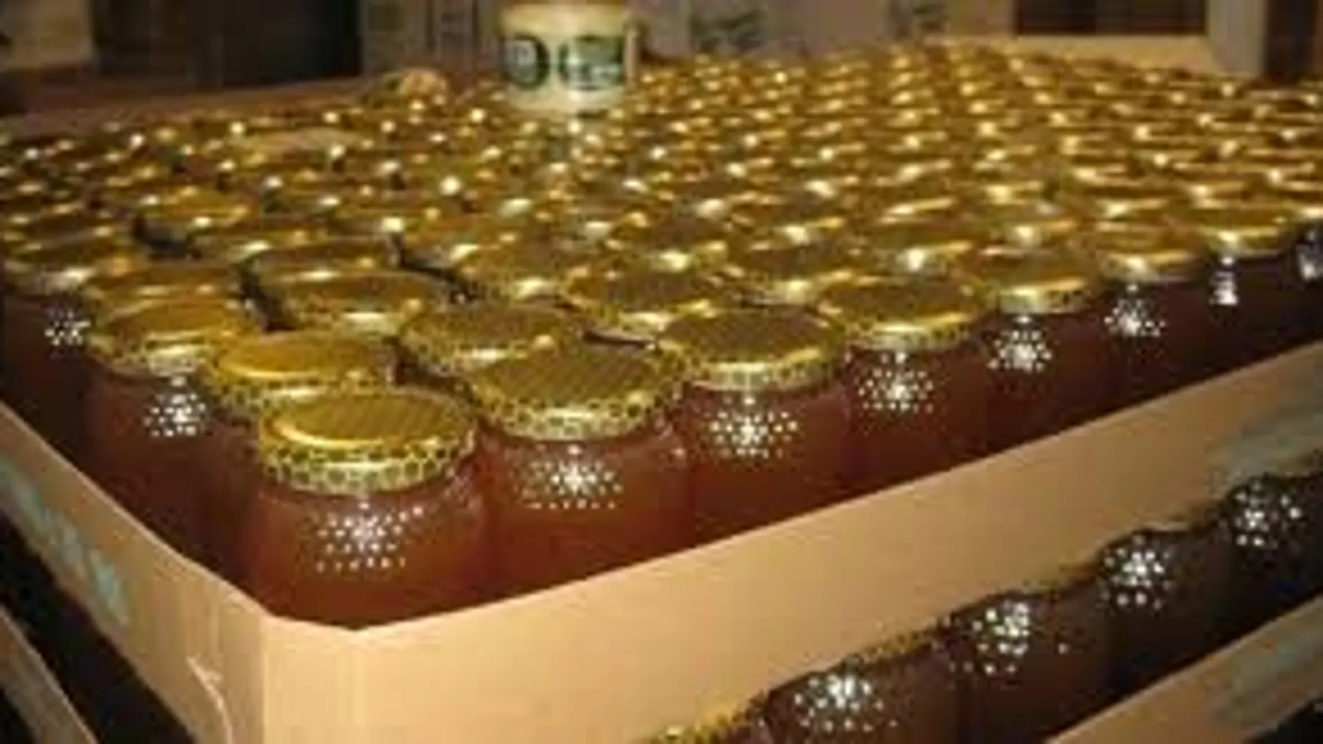 El 20% de miel importada en la Unión Europea es falsa
