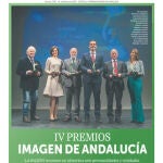 IV Premios Imagen de Andalucía