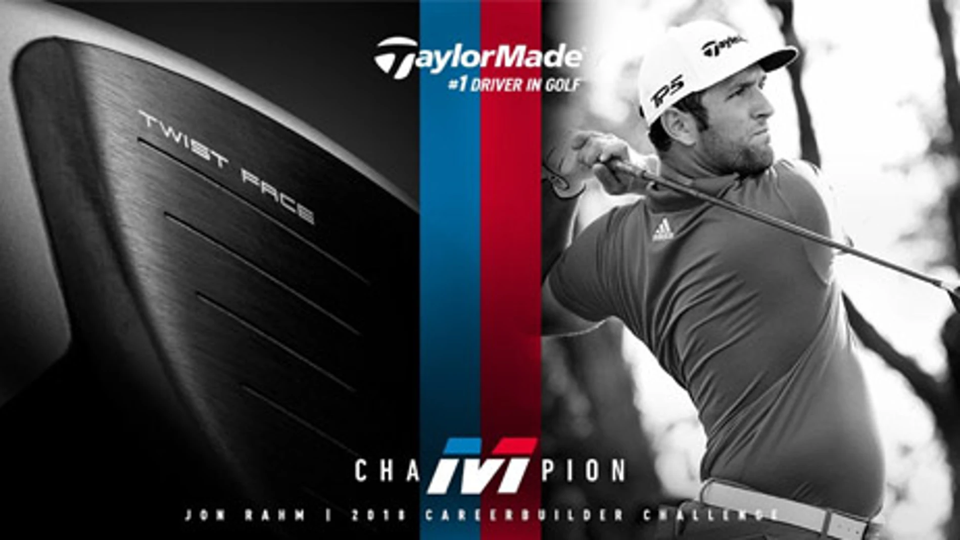 Bolsa de Jon Rahm