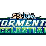 Sol y Luna-Tormenta Celestial / JJCC Pokémon
