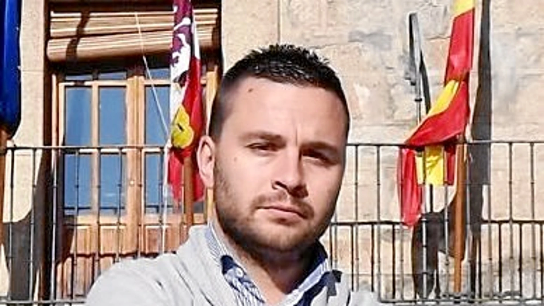 Roberto Aparicio