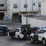 Operación antidroga en Algeciras/ Archivo