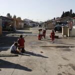 El realojo de las 120 familias de El Vacie costará 2,3 millones
