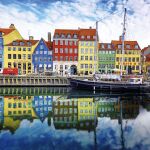 Copenhague, una escapada con encanto