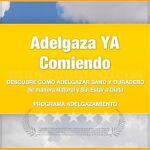 Bajar de peso o adelgazar, esa es la pregunta