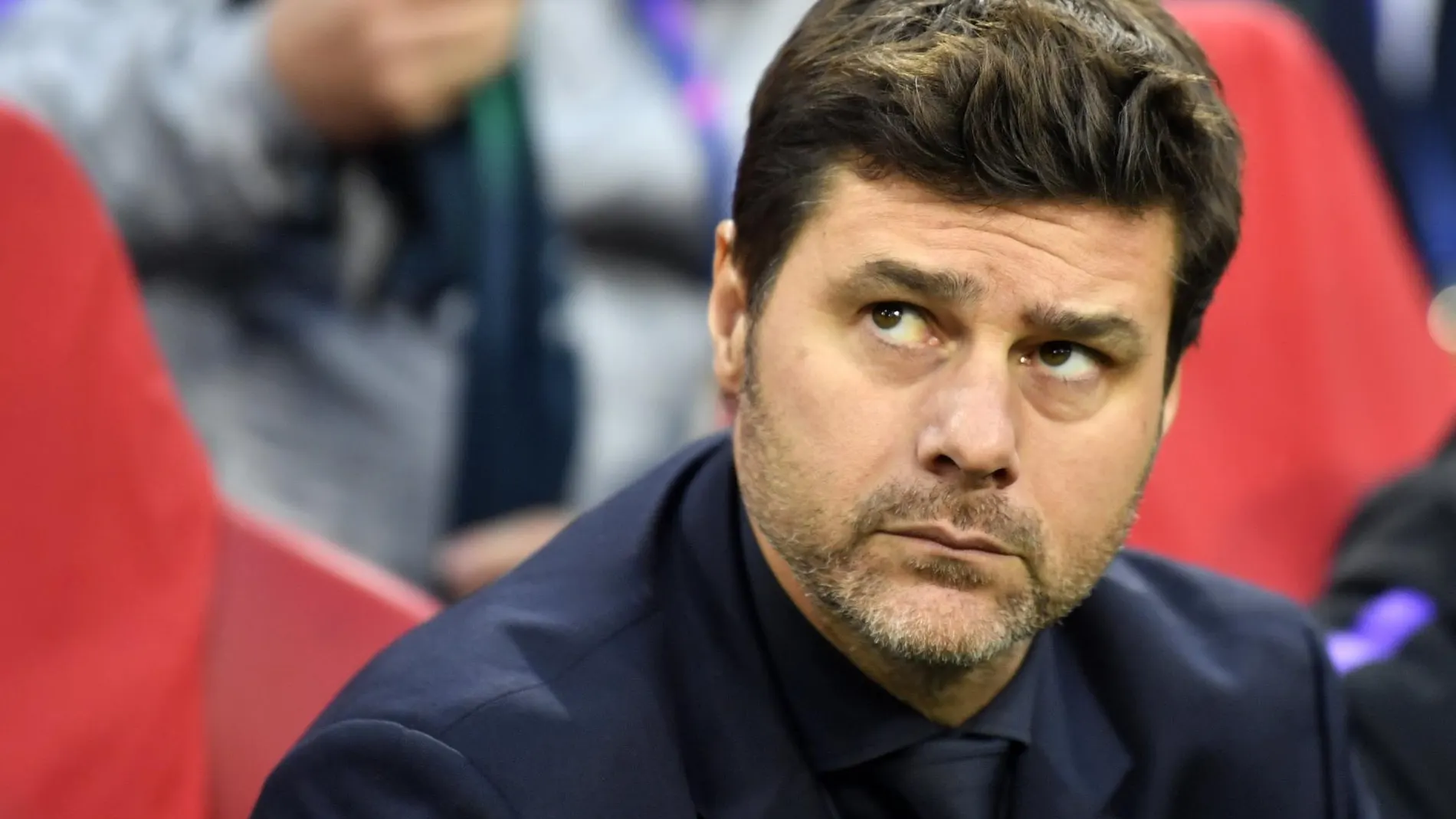 Pochettino y su queja sobre la situación de Madrid de cara a la Final de Champions