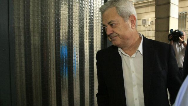 El ex consejero de la Junta Francisco Vallejo