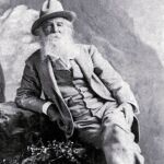 Un demócrata llamado Walt Whitman