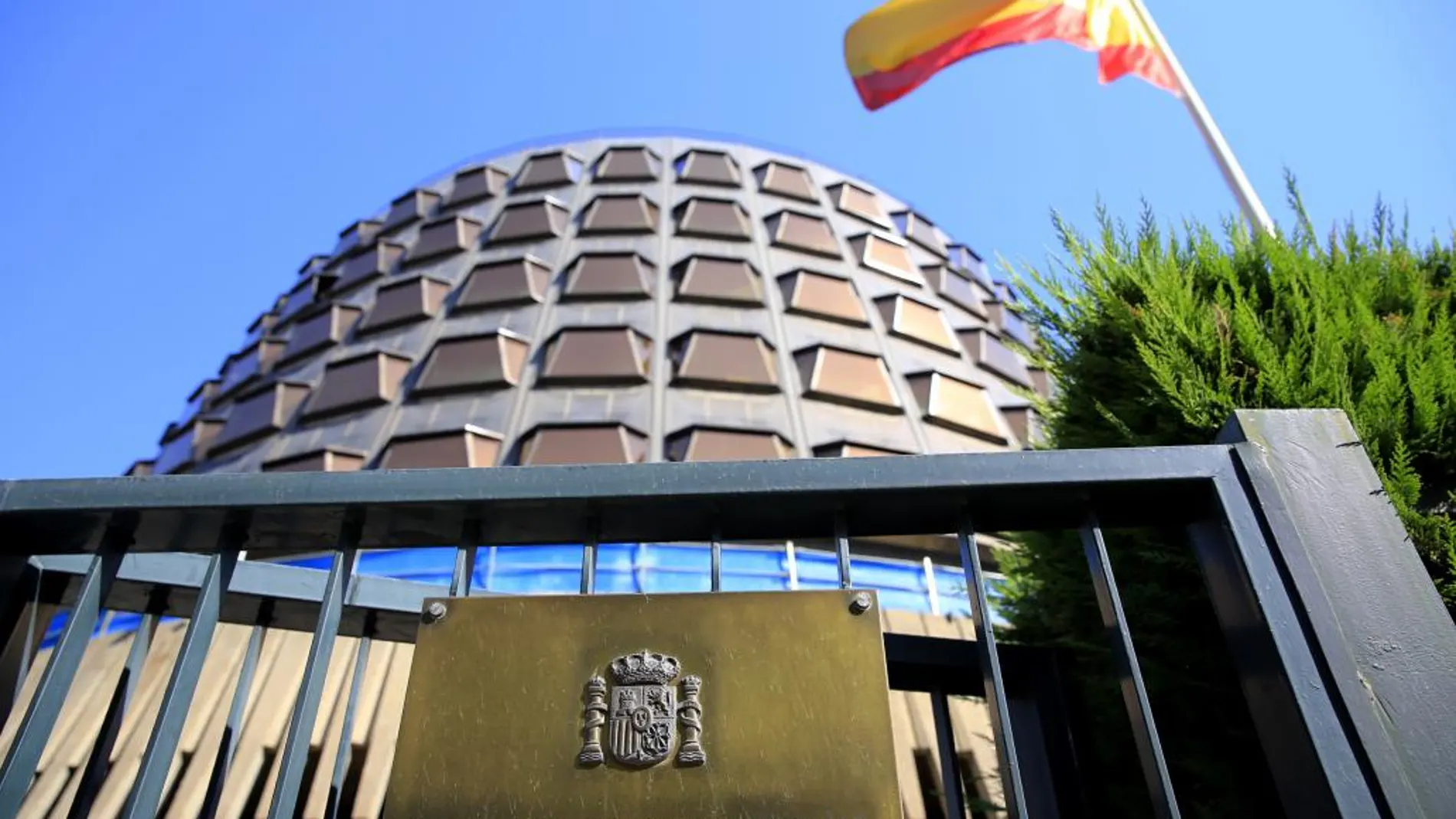 El Constitucional no considera inconstitucional toda la norma, sino solo una parte de ella