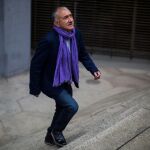 Pepe Álvarez, secretario general de UGT