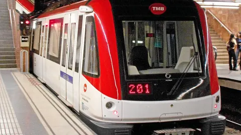 La t10 cuesta 9,95 euros desde 2015